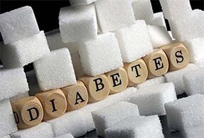 Diabeis Sugar et ses types